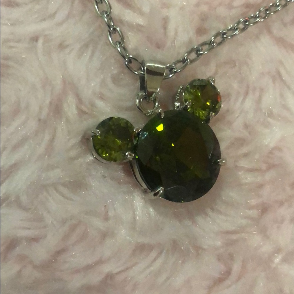 Micky necklace - Picture 2 of 6